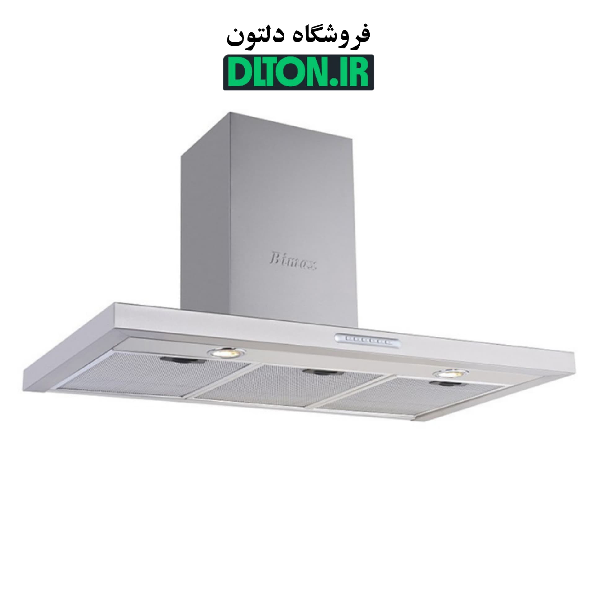 هود بیمکث مدل 7004