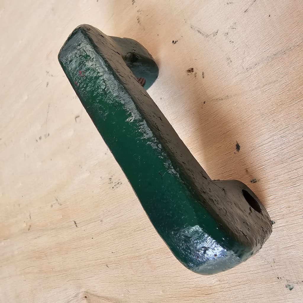 دستگیره چدنی برنجکوب کد(1) — تصویر ۶