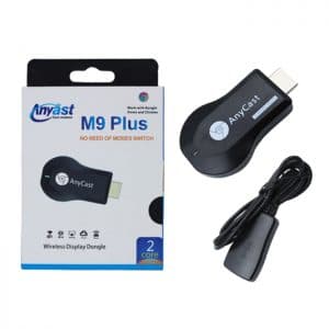 دانگل انتقال تصویر AnyCast M9 Plus — تصویر ۳