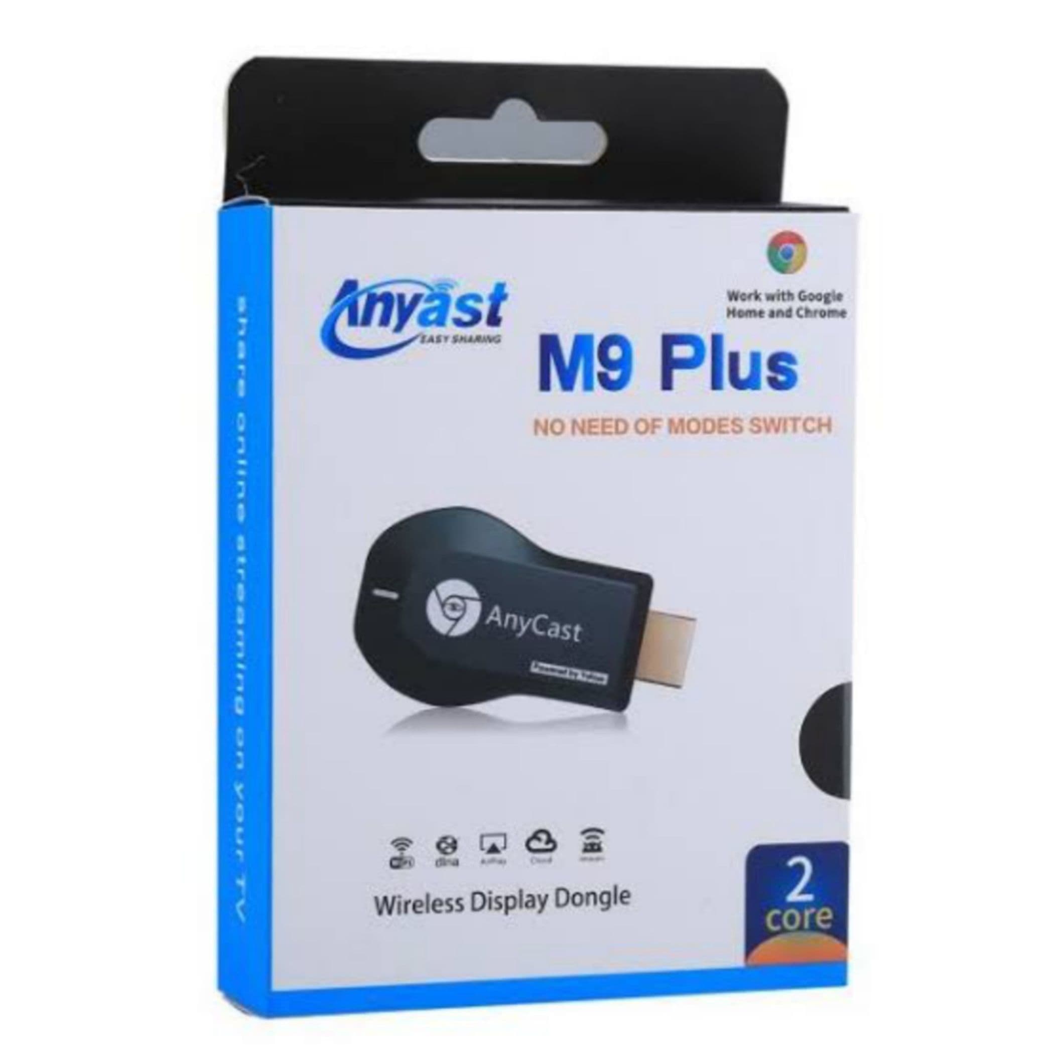 دانگل انتقال تصویر AnyCast M9 Plus