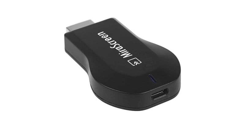دانگل HDMI میراسکرین مدل 2.4GHz WiFi Display