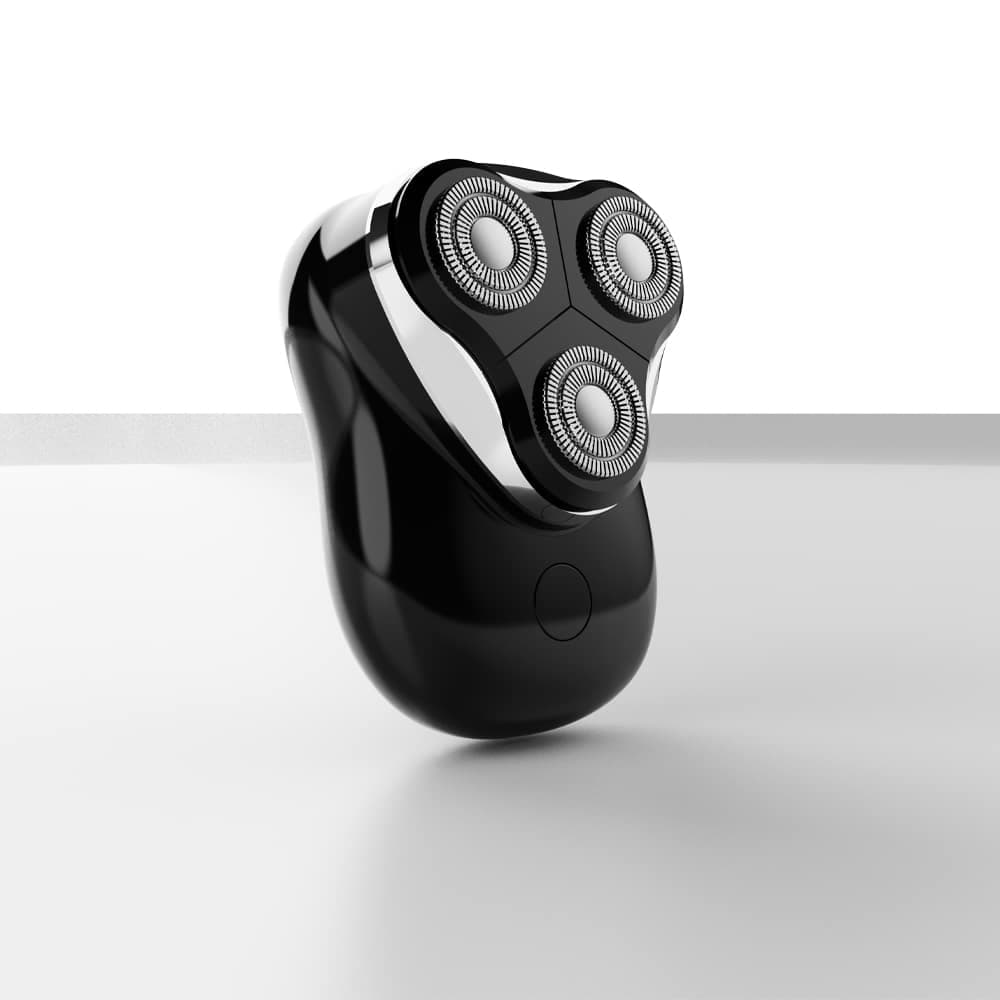 ماشین ریش تراش پرووان مدل PSH951 — تصویر ۶