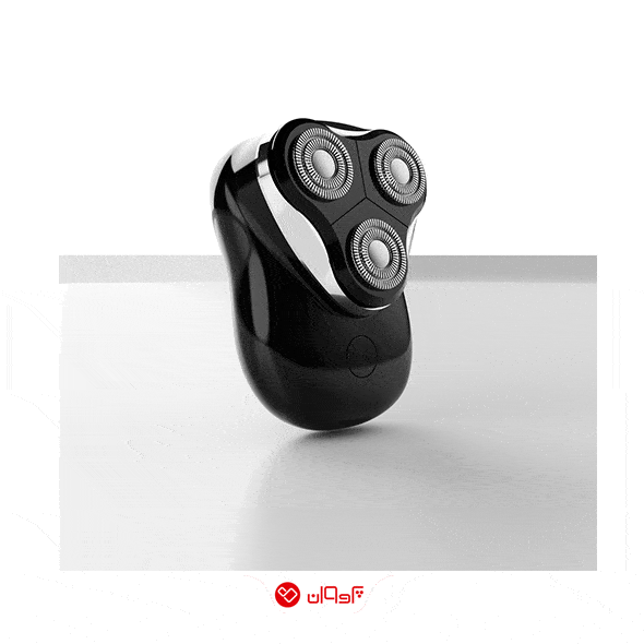 ماشین ریش تراش پرووان مدل PSH951 — تصویر ۵