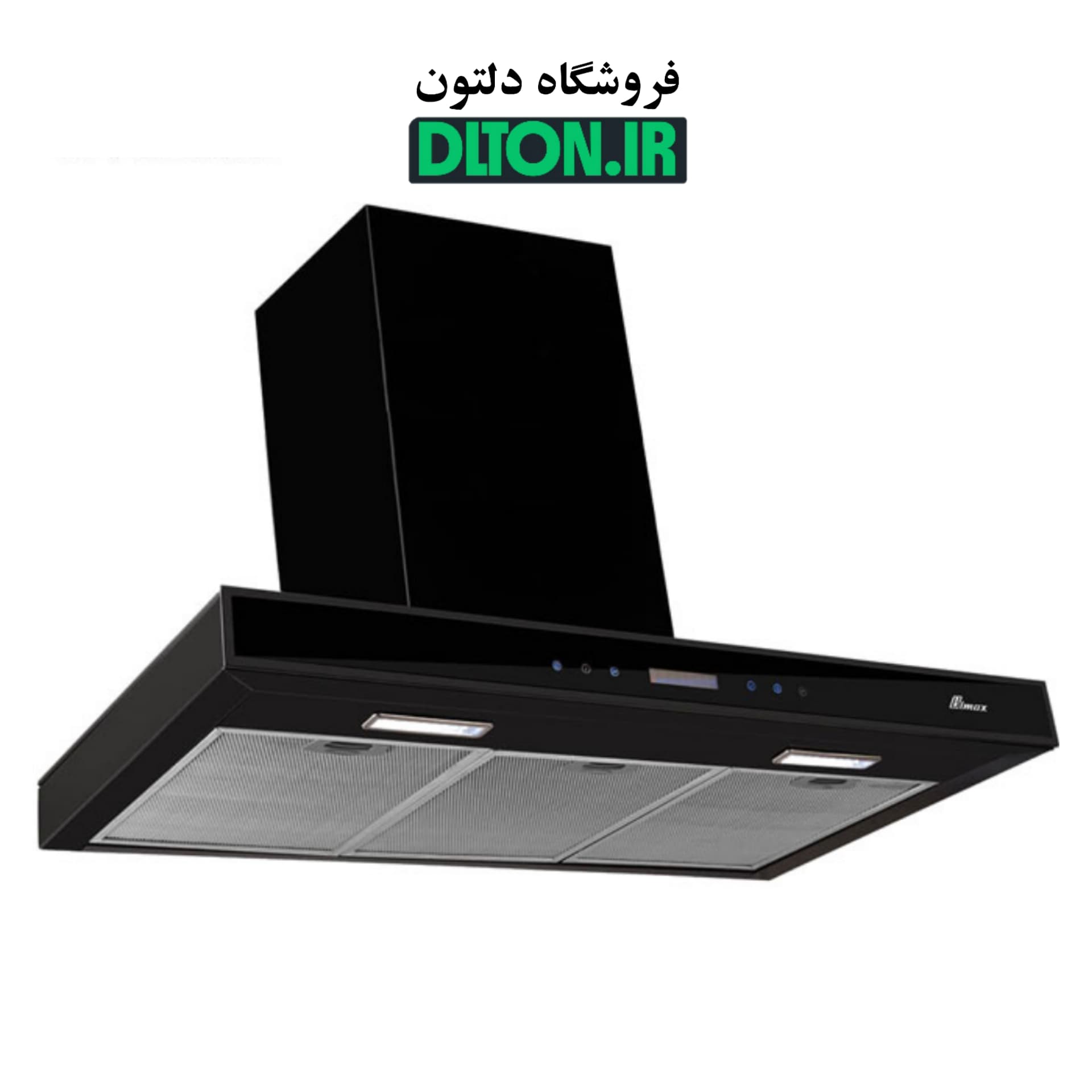 هود بیمکث مدل 2028 سایز 90