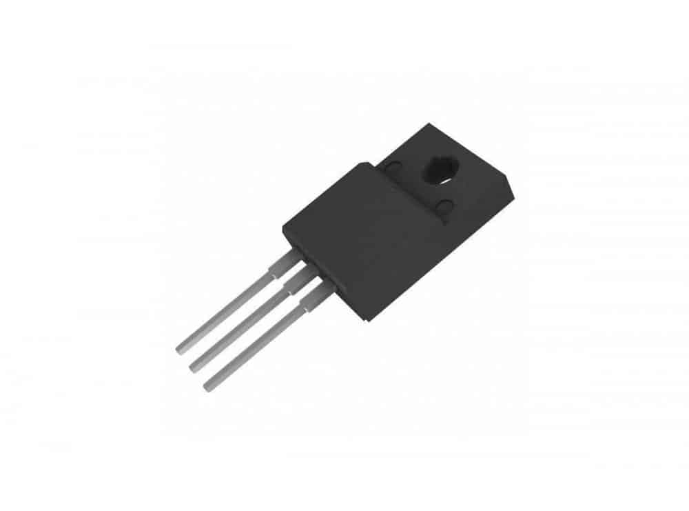 دوبل دیود شاتکی TSF20H100C 20A,100V — تصویر ۵