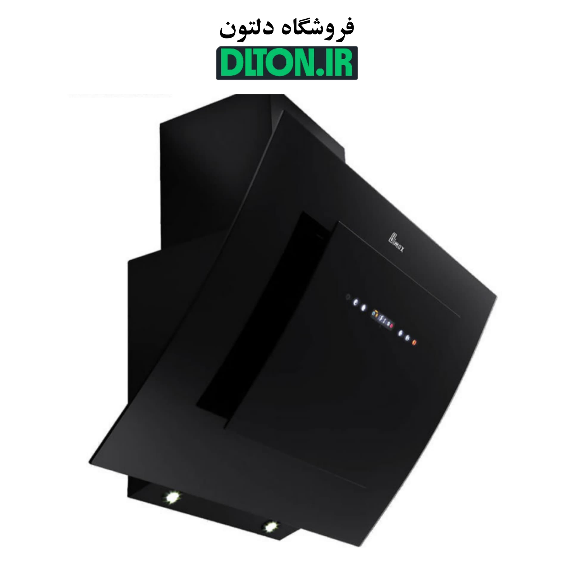 هود بیمکث مدل 2027