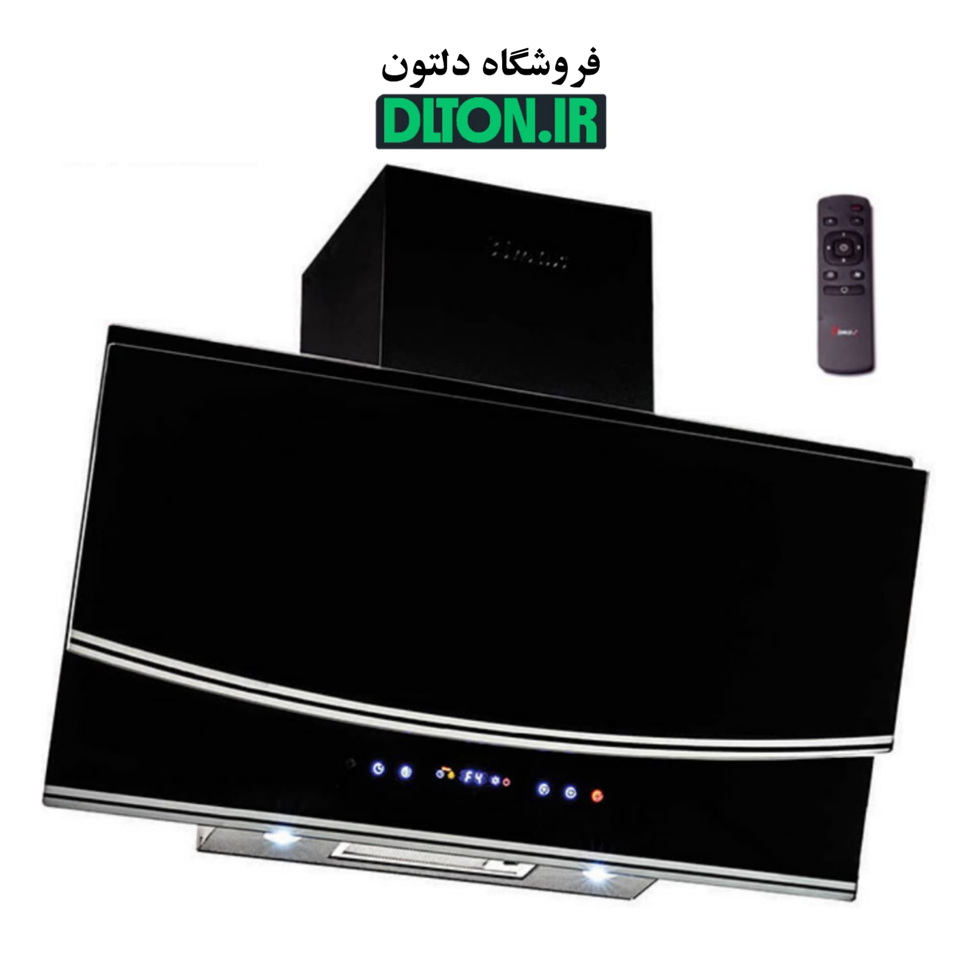 هود بیمکث مدل 2042