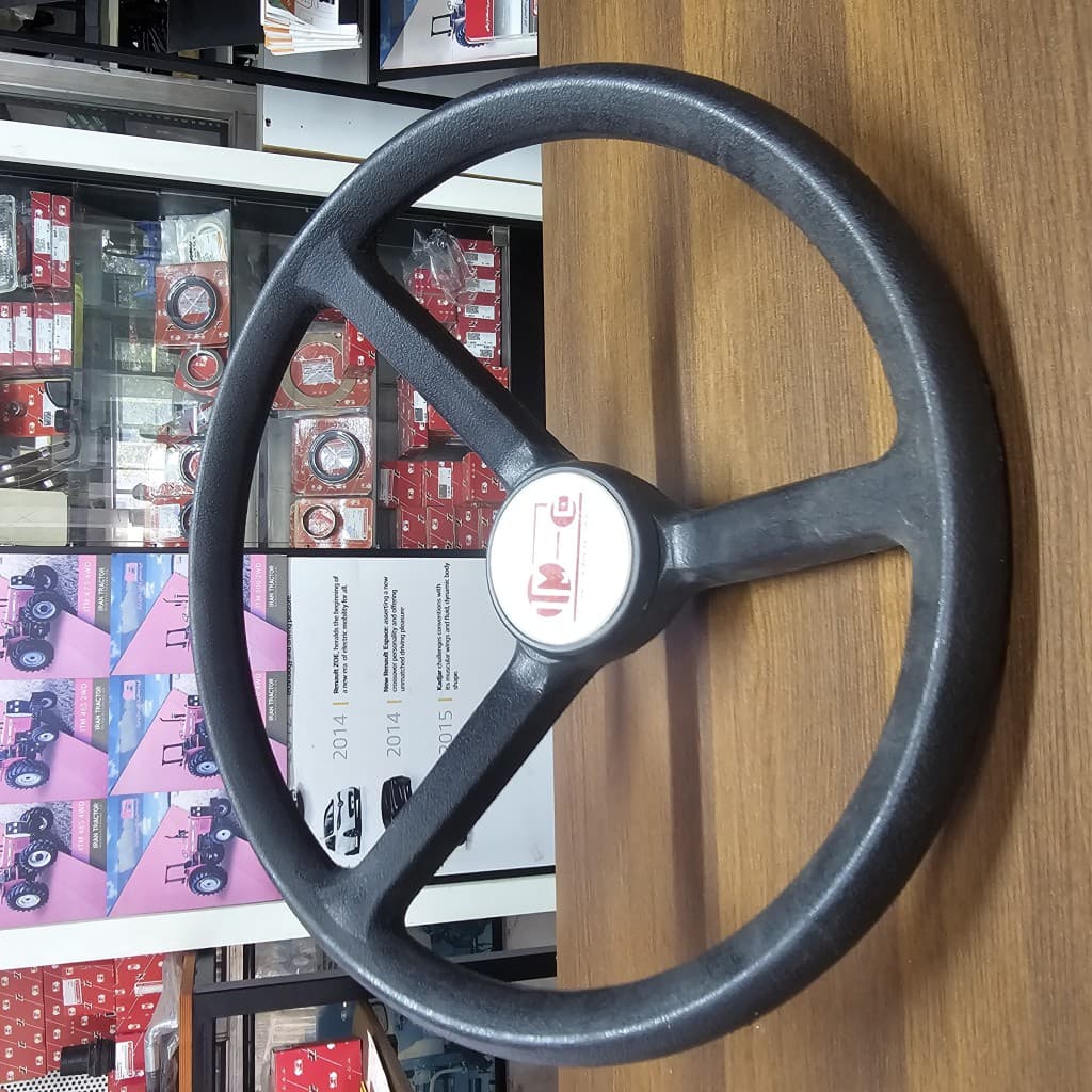 فرمان تراکتور ITM کد(74) — تصویر ۱۱