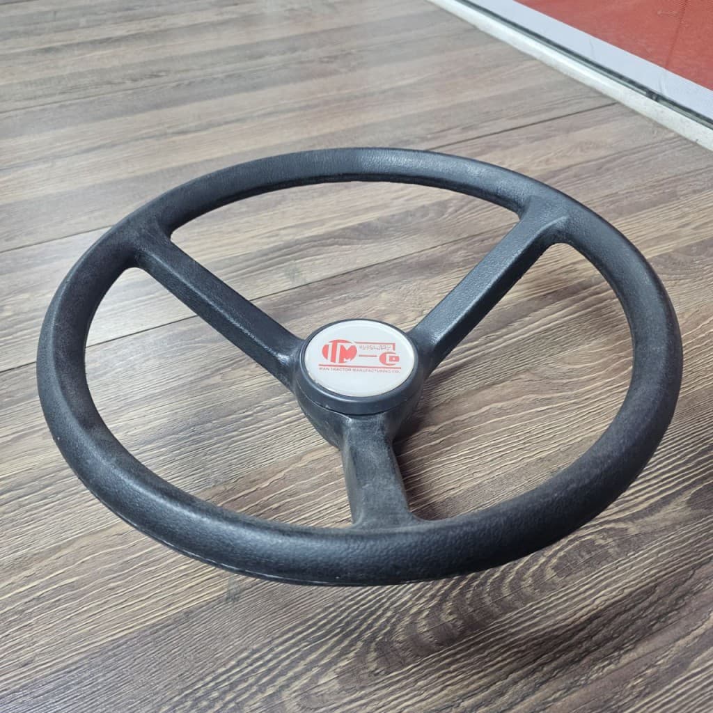 فرمان تراکتور ITM کد(74) — تصویر ۳
