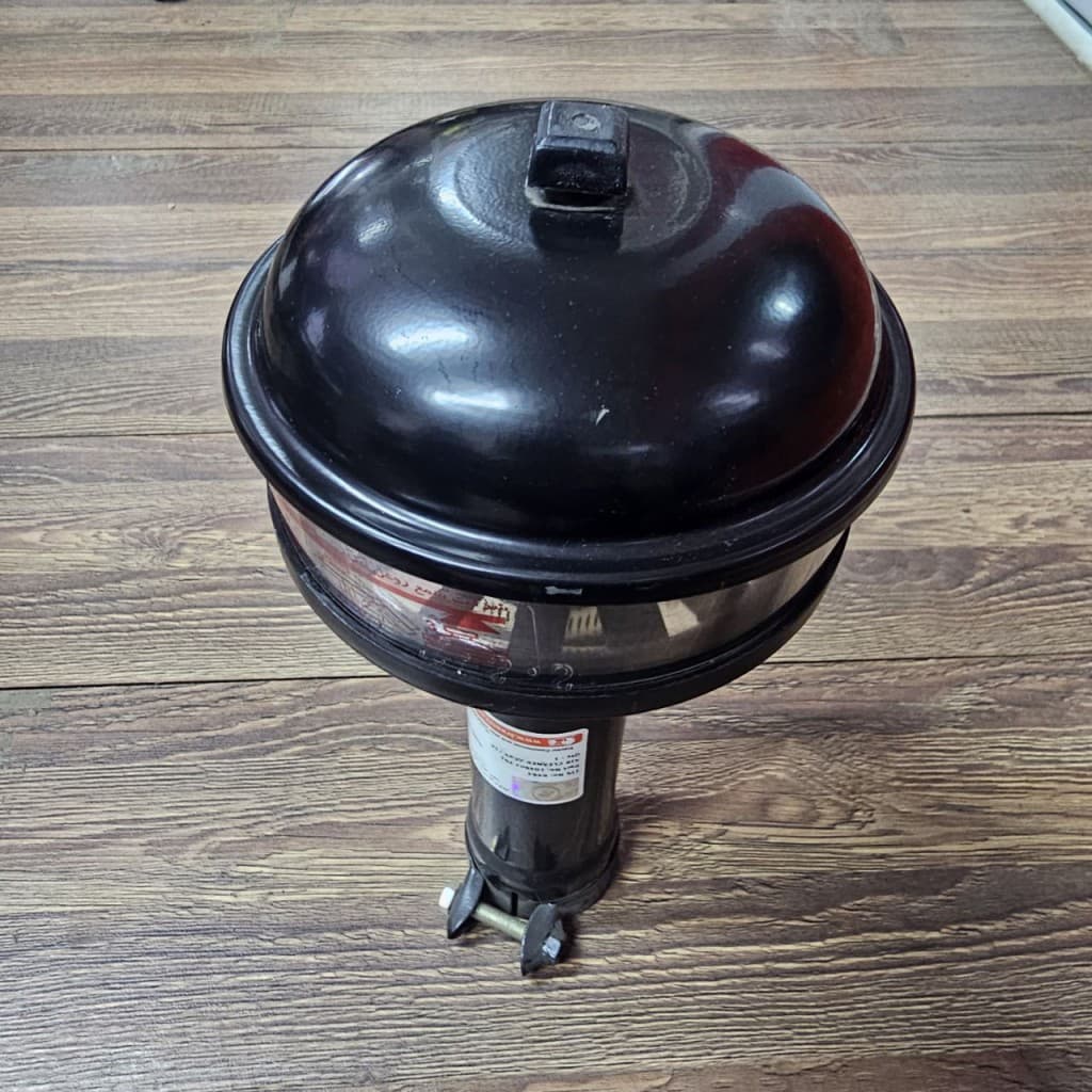 هواکش کامل بالا تراکتور ITM مدل 285 کد K484 کد(74) — تصویر ۳