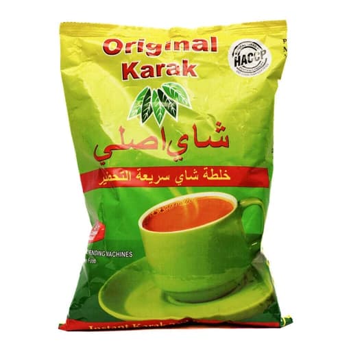 چای کرک هل اصلی 1 کیلو