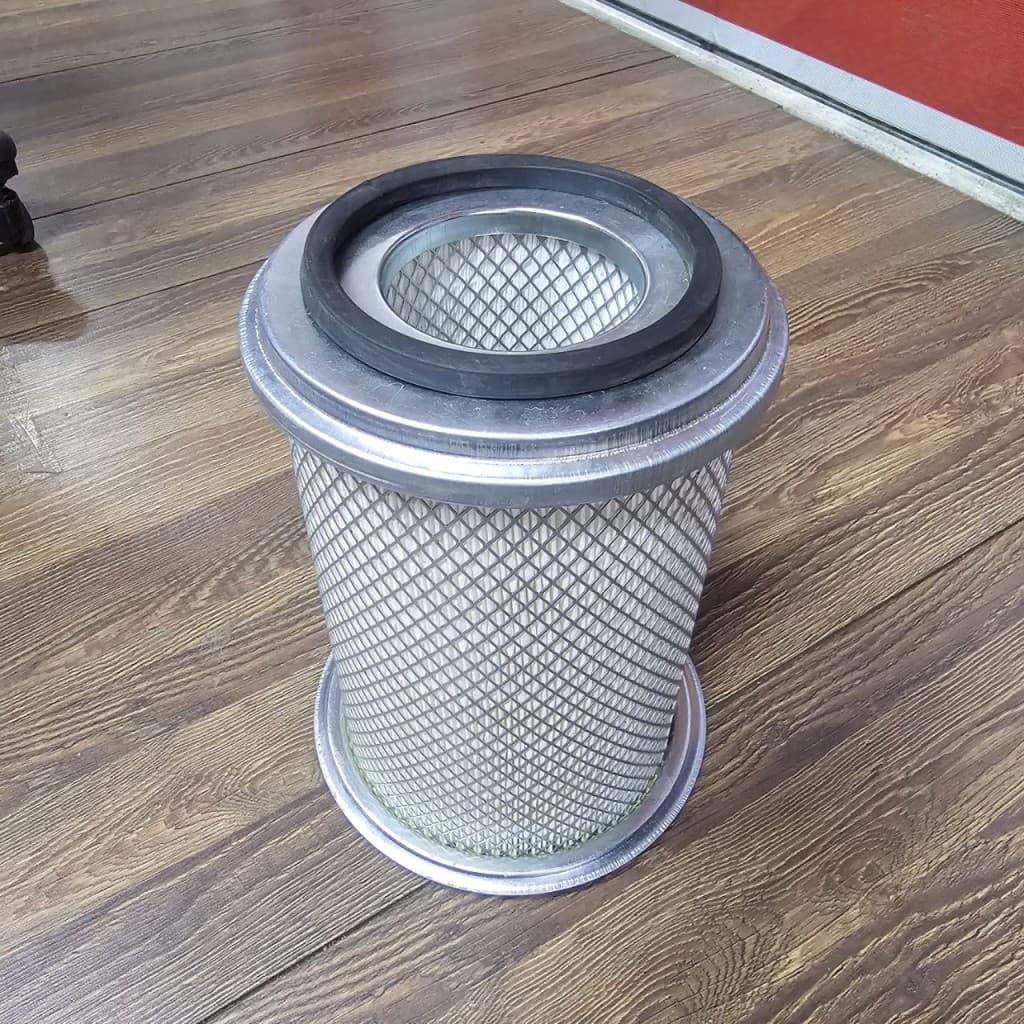 فیلتر هواکش خشک بزرگ تراکتور ITM مدل 399 کد J947 کد(74) — تصویر ۷