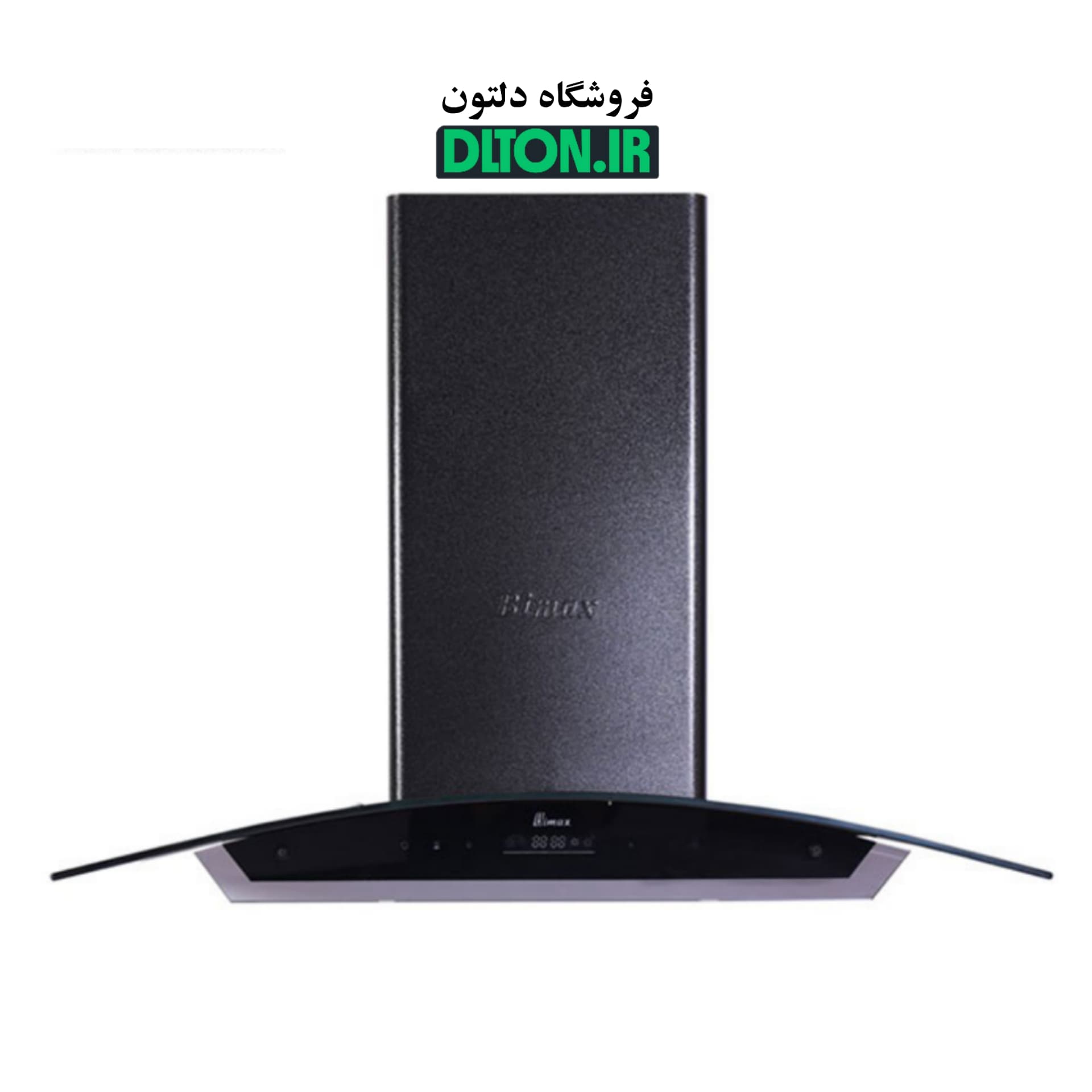 هود بیمکث 2010 مشکی
