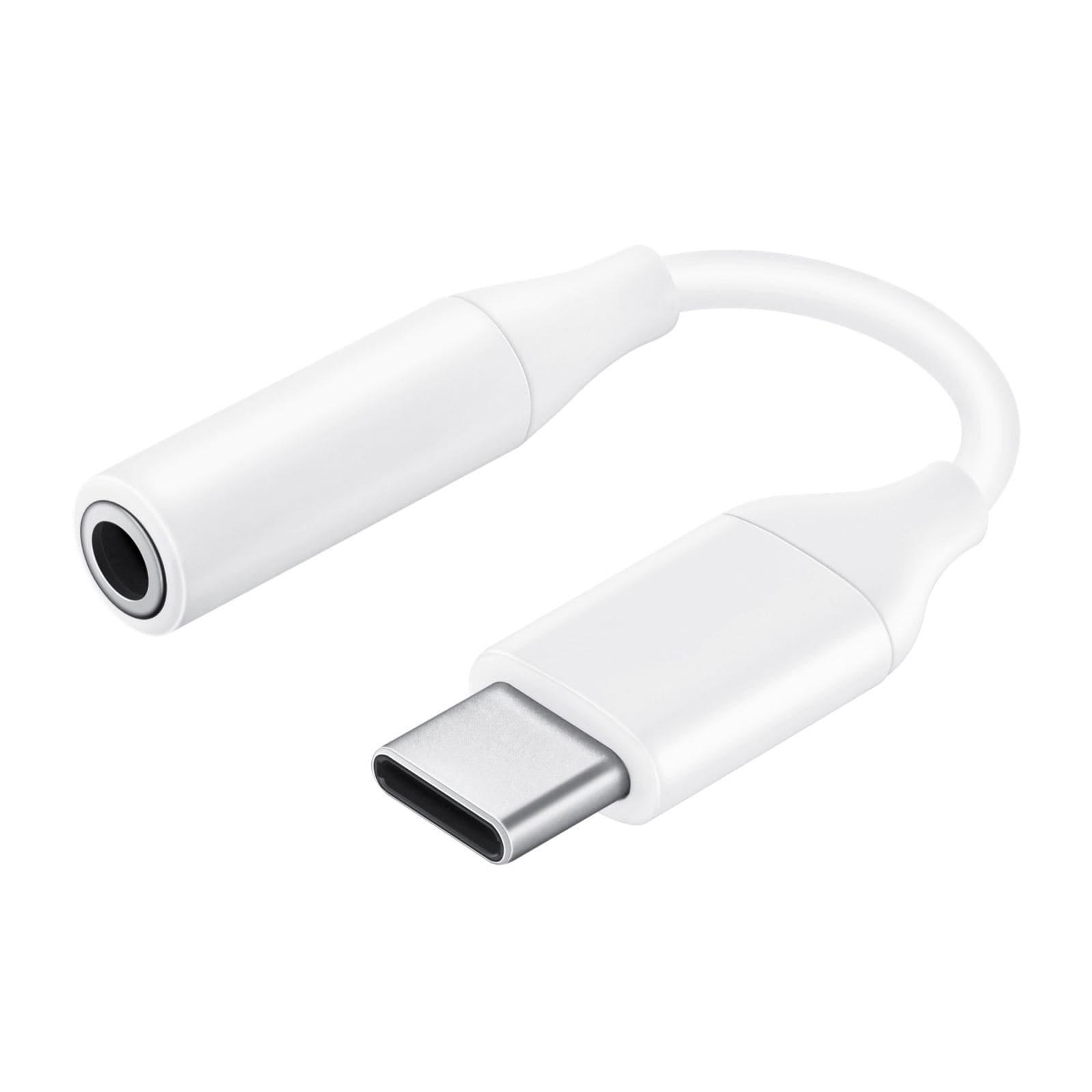 مبدل Type-C به جک 3.5 میلیمتری سامسونگ ا Converter Type-C to Samsung 3.5 mm jack