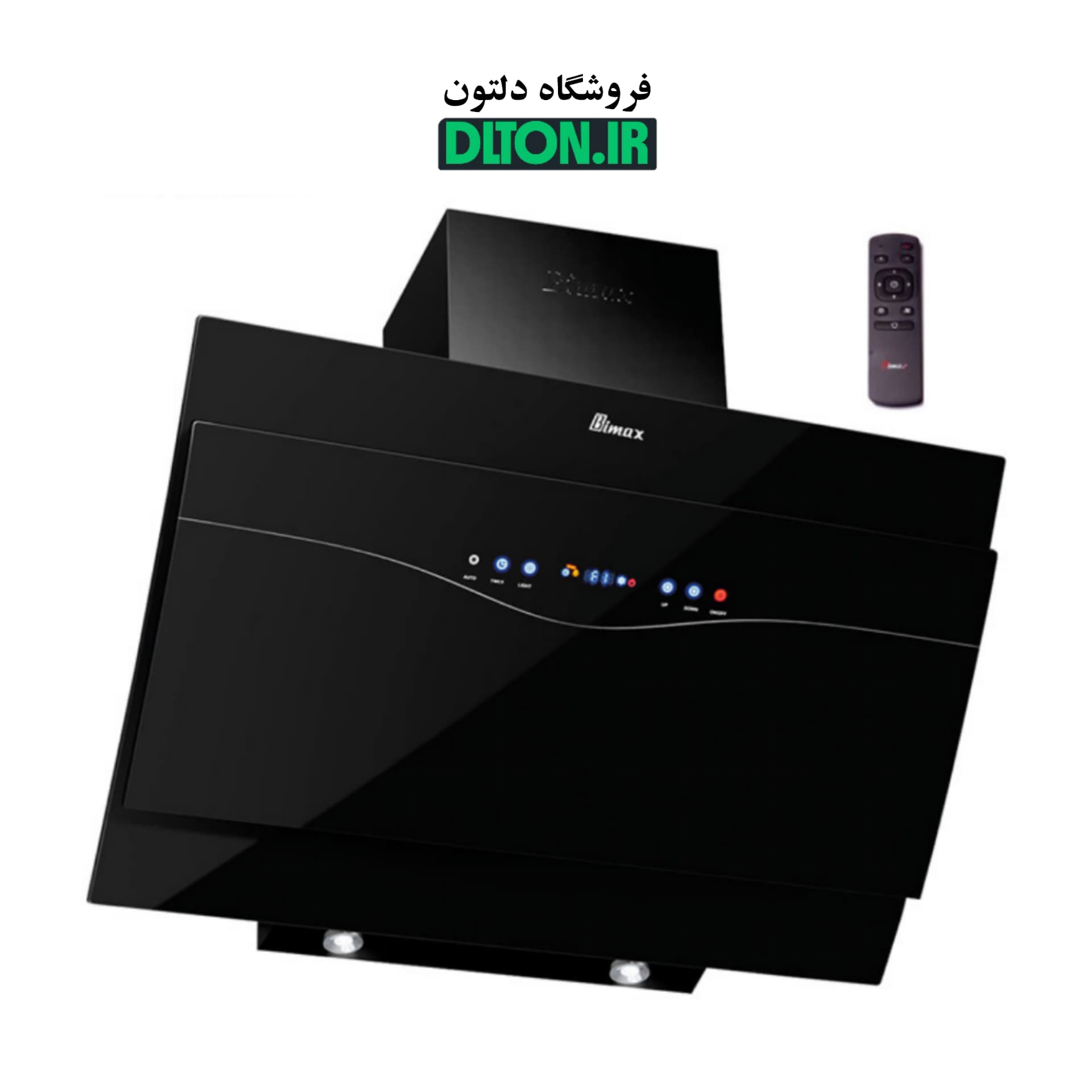 هود بیمکث مدل 2032 پلاس