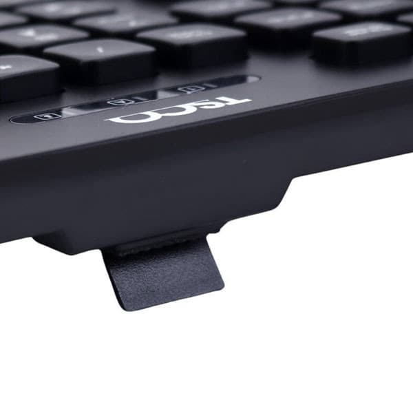 کیبورد تسکو TSCO TK 8027 — تصویر ۷