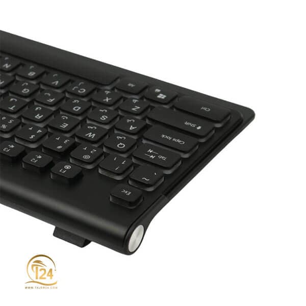 کیبورد تسکو مدل TSCO TK 8031 — تصویر ۹