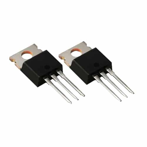 دوبل دیود شاتکی TSF20H120C 20A,120V