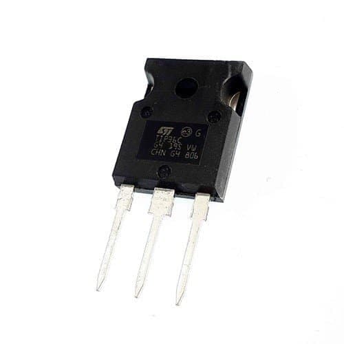 دوبل دیود فوق سریع HER3008PT 30A,1000V