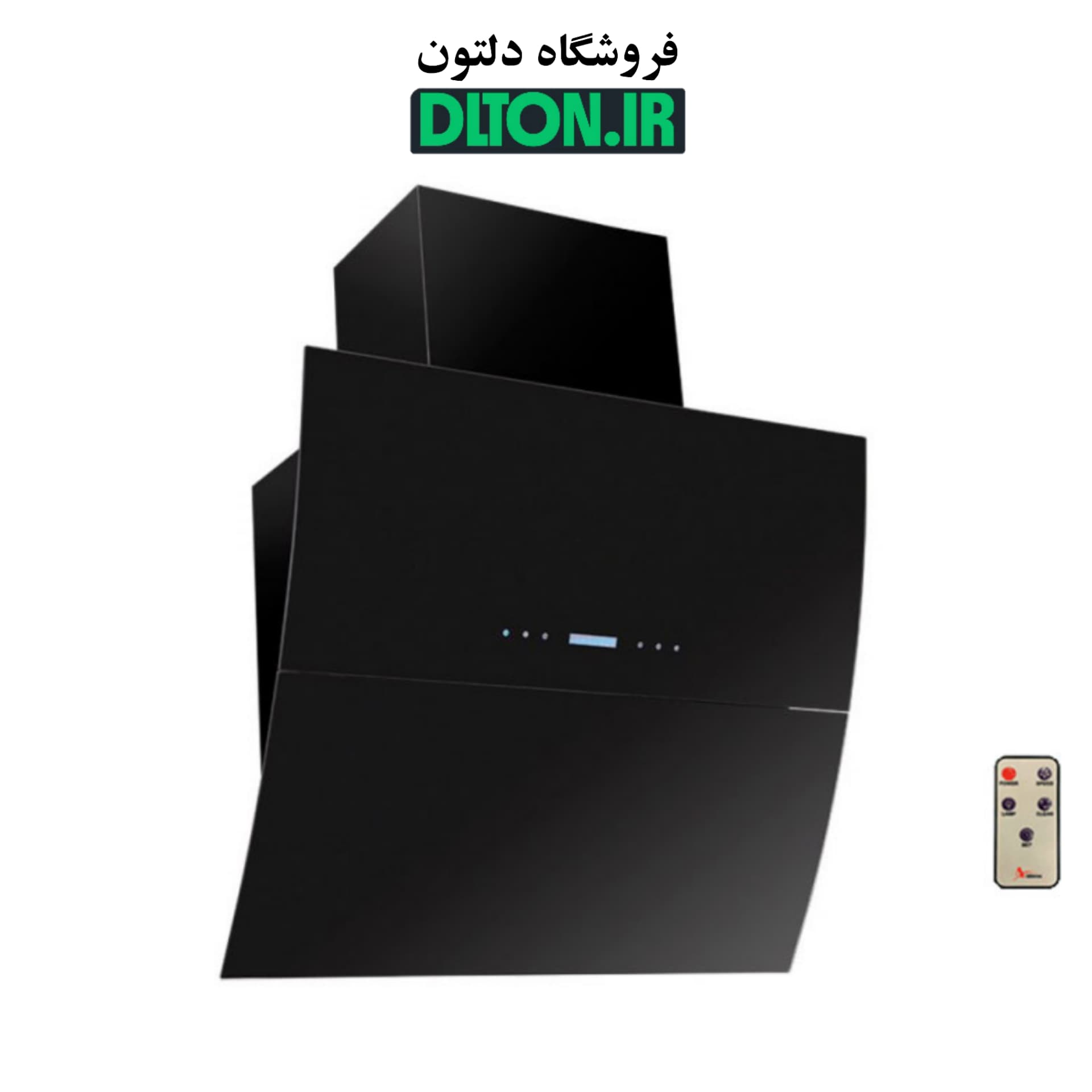 هود اخوان مدل H57 — تصویر ۲