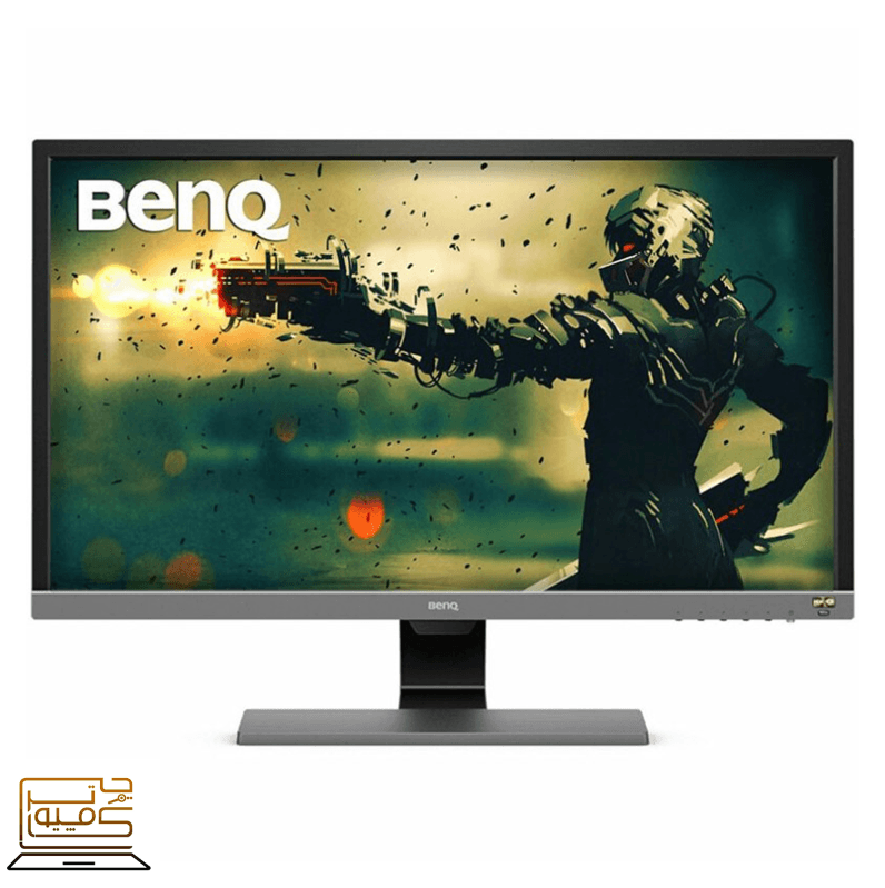 مانیتور بنکیو MONITOR BENQ EL2870U