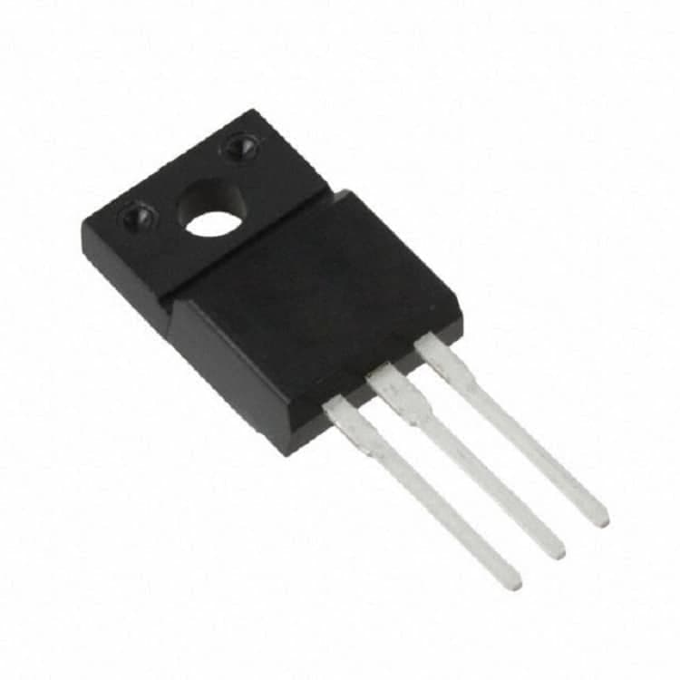 دوبل دیود فوق سریع SFF1005G 10A,300V