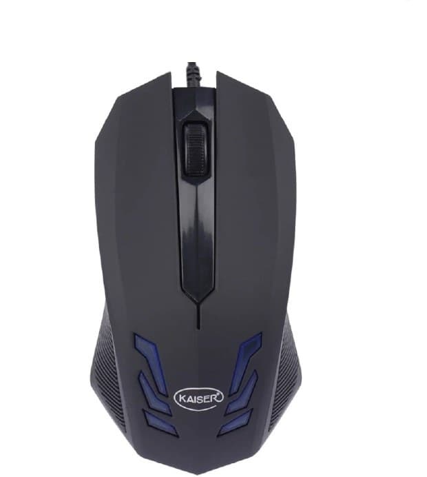 ماوس سیم دار گیمی KAISER G107