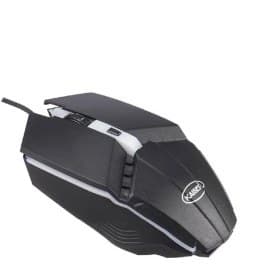 موس سیم دار کایزر گیمینگ KAISER K-G104 — تصویر ۷