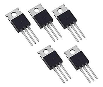 دوبل دیود شاتکی SBL2040CT