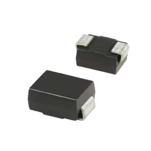 دیود S1GB 1A/400V بسته 20 تایی