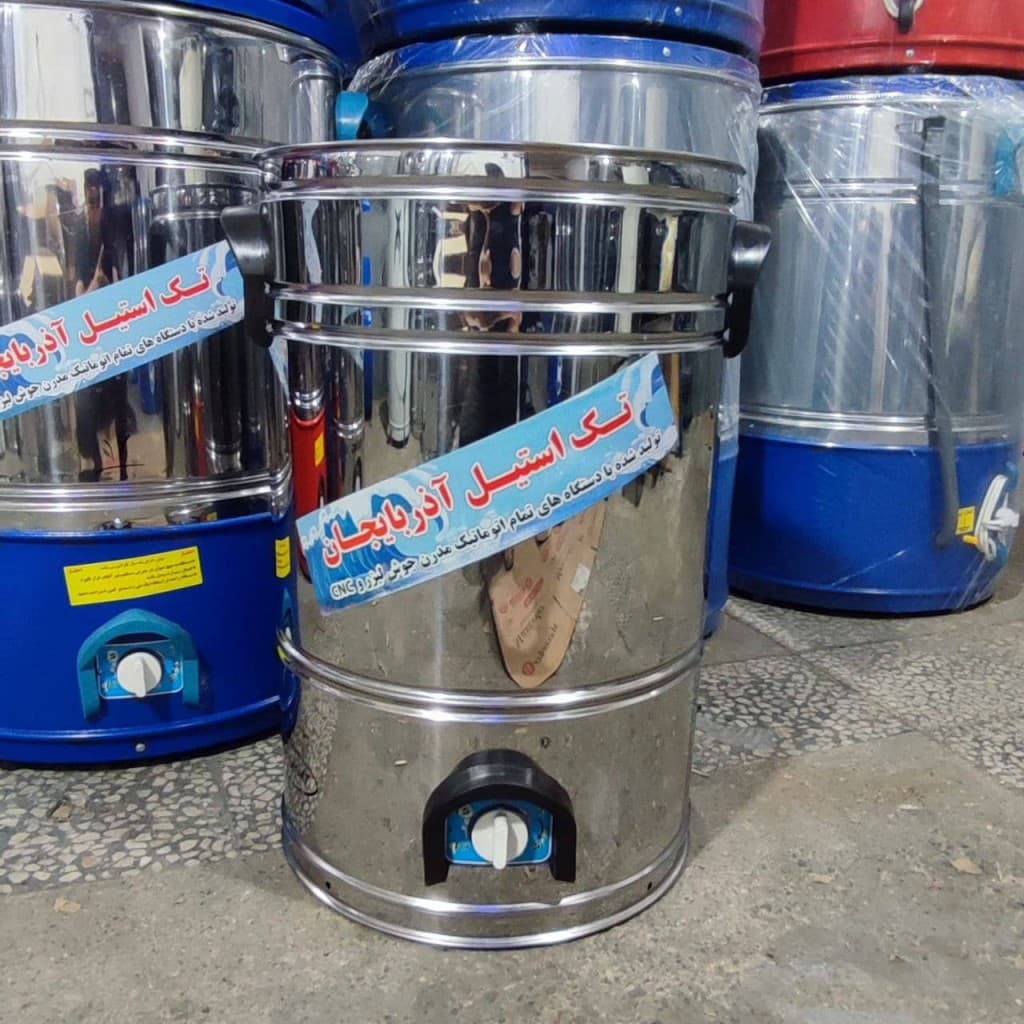 پتو شوی تکفاز خونگی 45 کیلویی کد( 36) — تصویر ۳