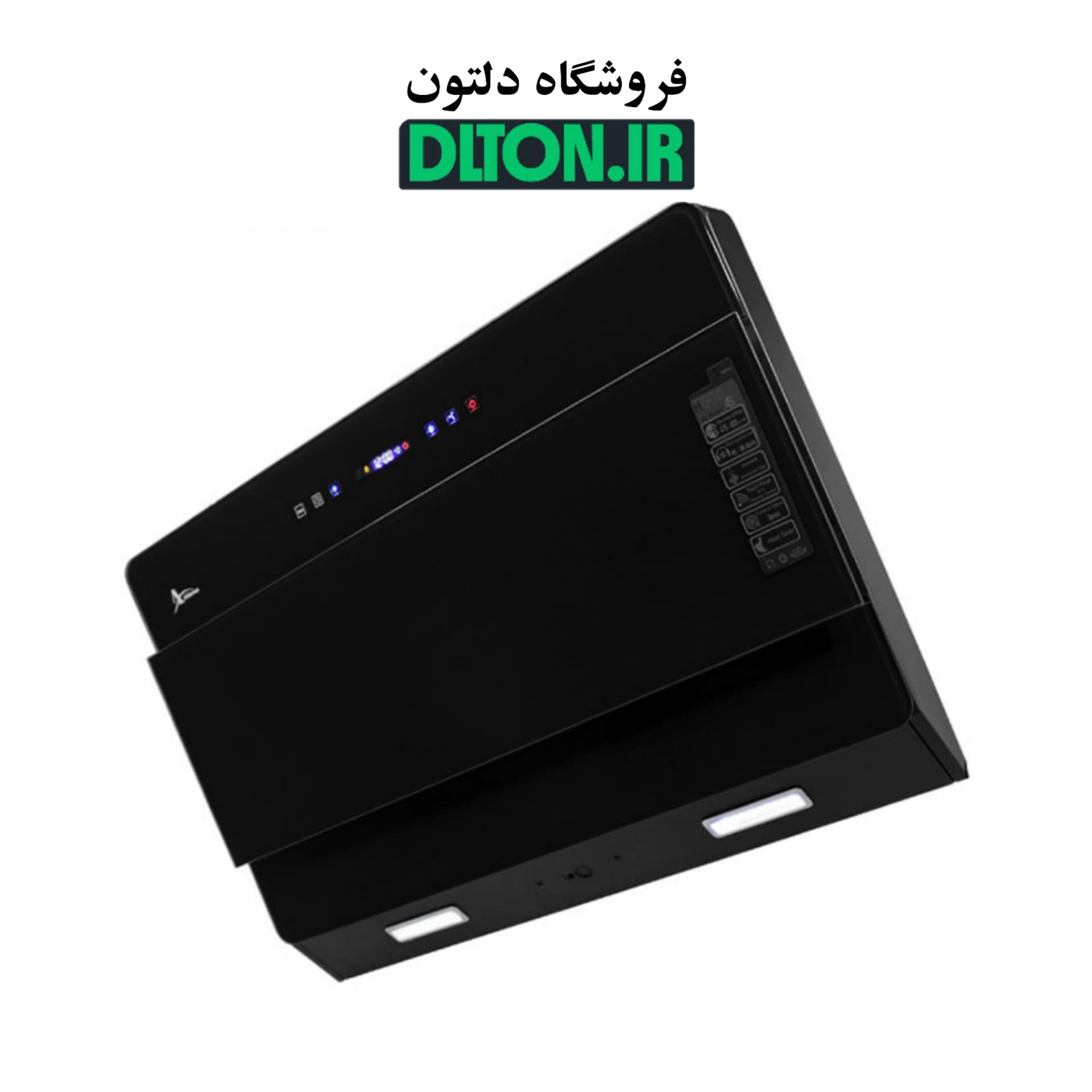 هود اخوان مدل H 74 — تصویر ۲
