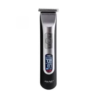 ماشین اصلاح سر و صورت مک استایلر مدل MC-5816 | اصلاح دقیق و سریع و مناسب استفاده حرفهای و خانگی