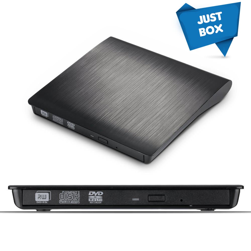 درایو DVD اکسترنال لمونتک مدل (pop-up mobile external) — تصویر ۴