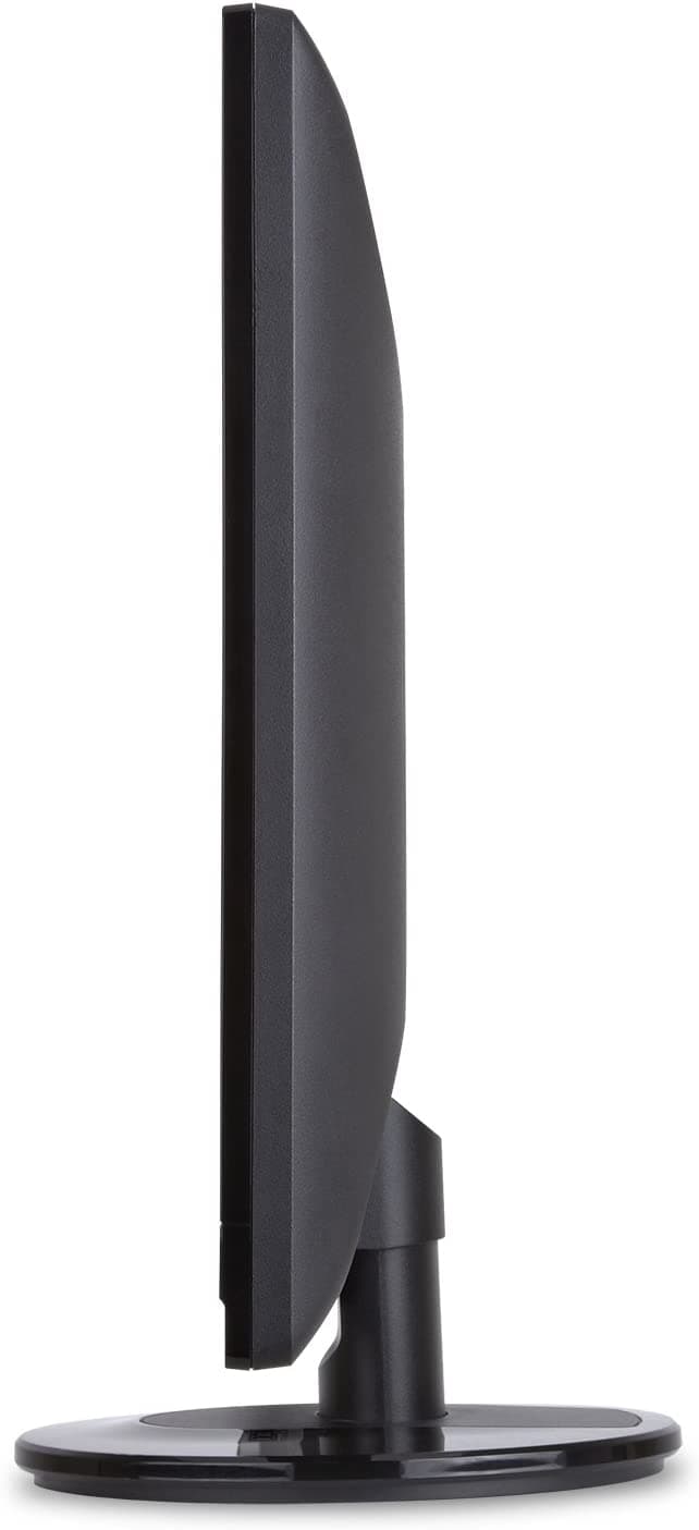 مانیتور استوک 22 اینچ ViewSonic مدلVA2246M — تصویر ۸