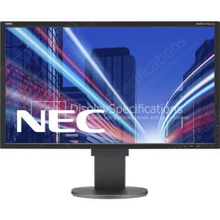 مانیتور ۲۲ اینچ NEC EA223wm — تصویر ۵