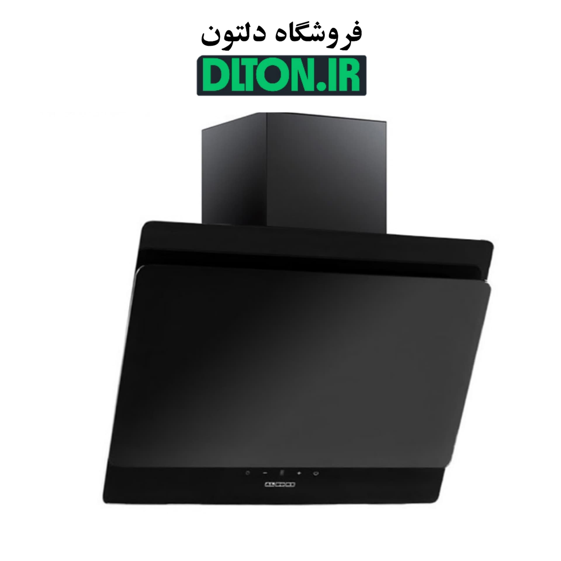 هود استیل البرز مدل Sa 415