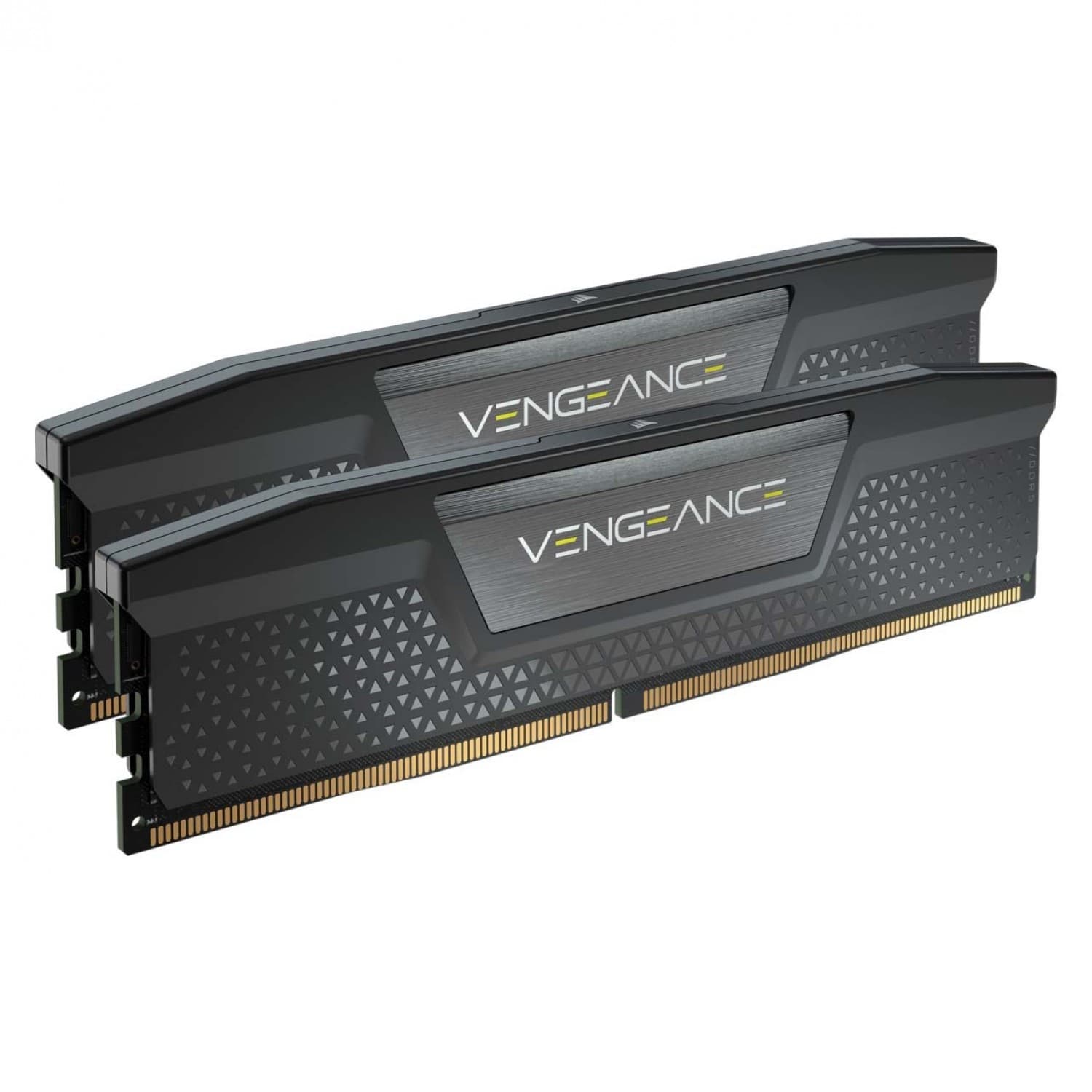 رم کورسیر CORSAIR VENGEANCE LPX 64GB DUAL 5200MHZ CL40 — تصویر ۴
