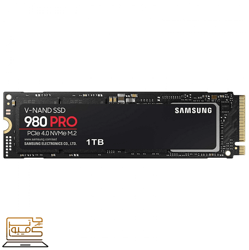 حافظه اس اس دی سامسونگ SAMSUNG 980 PRO 1TB