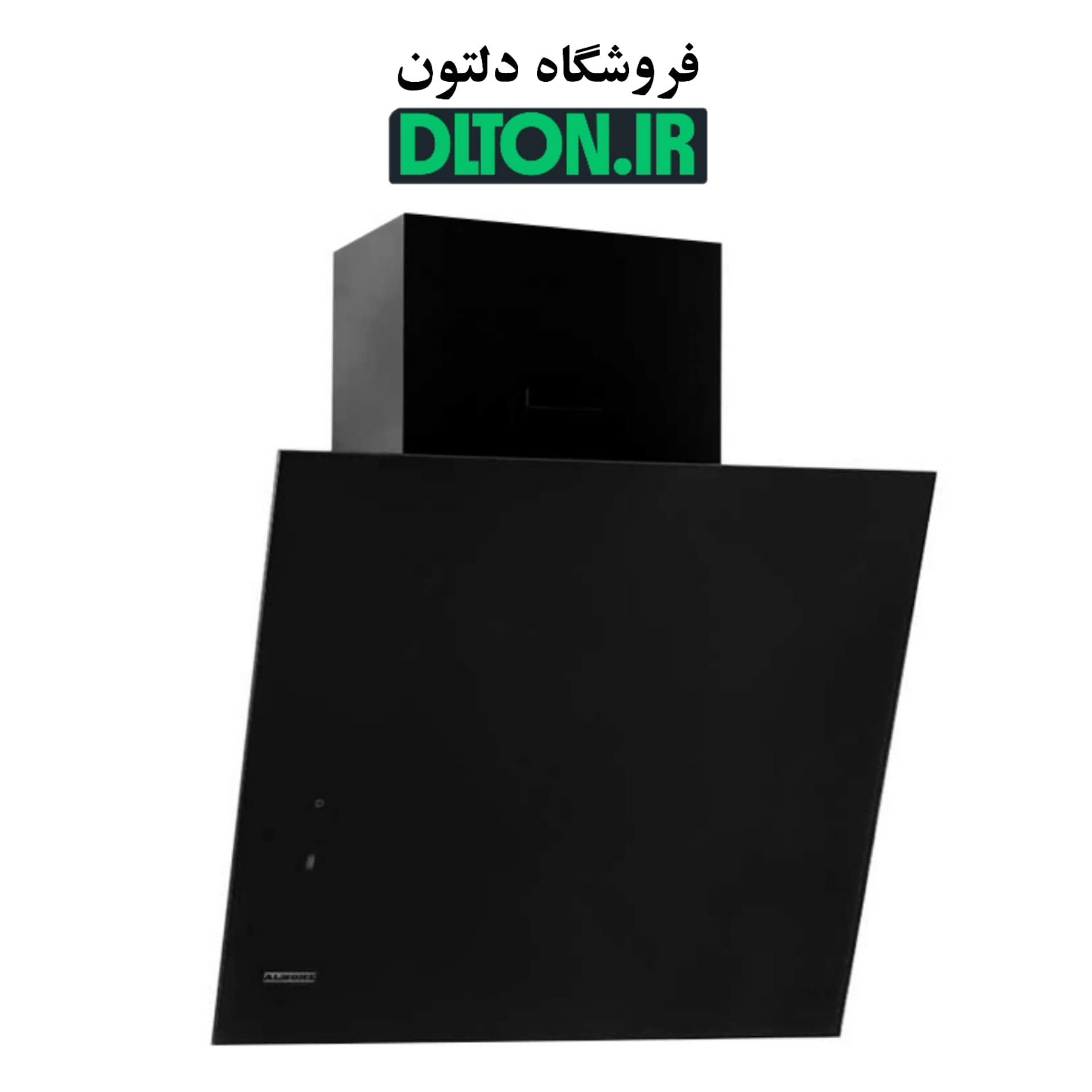 هود استیل البرز مدل Sa 465