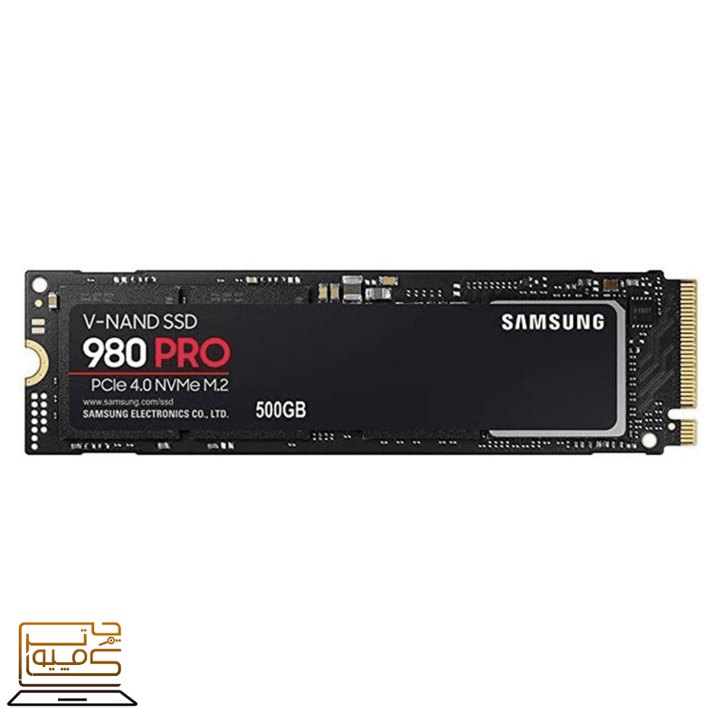 حافظه اس اس دی سامسونگ SAMSUNG 980 PRO 500GB