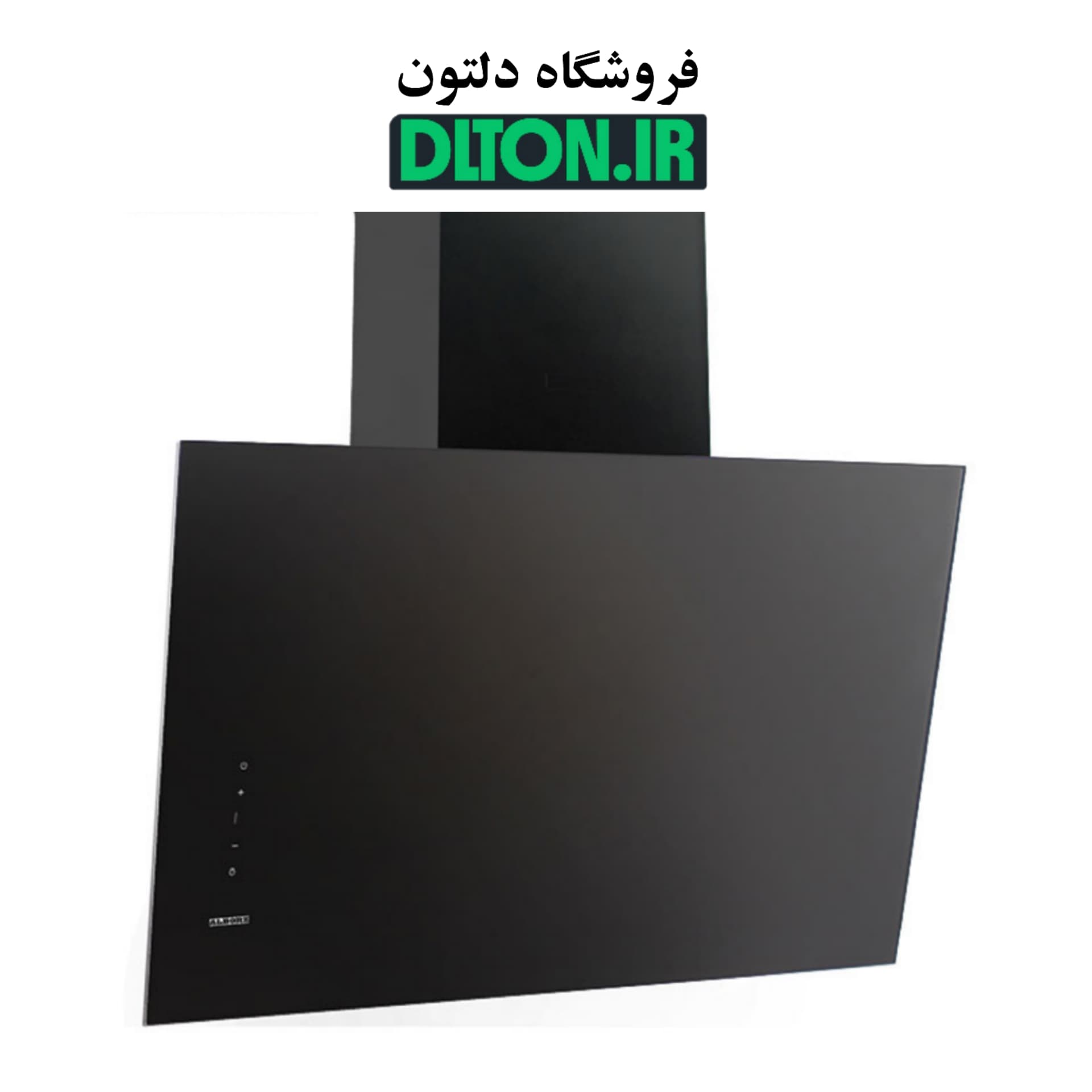 هود استیل البرز مدل Sa 461
