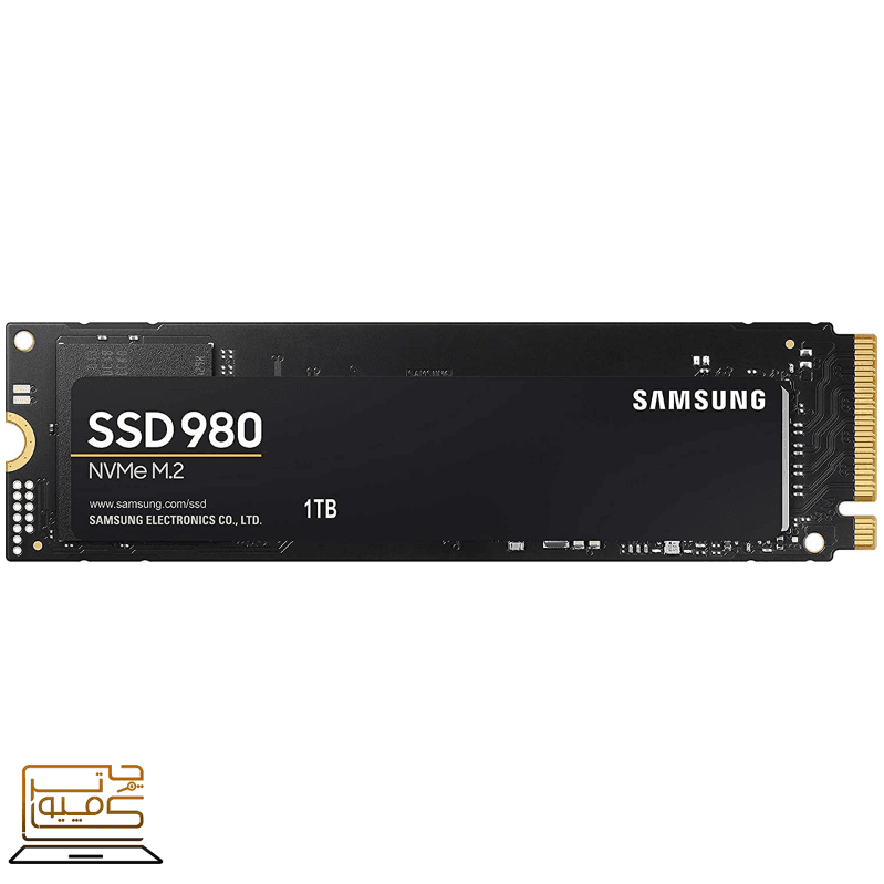 حافظه اس اس دی سامسونگ SAMSUNG 980 BASIC M2 1TB