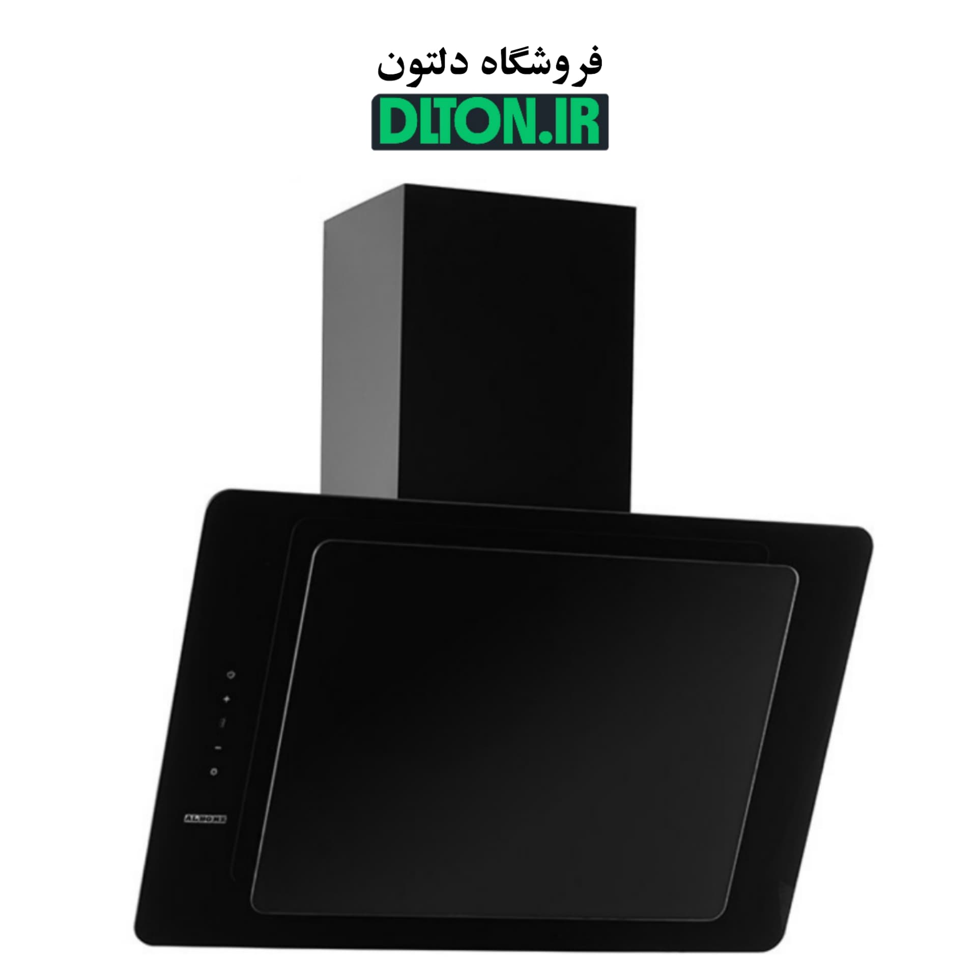 هود استیل البرز مدل Sa 417