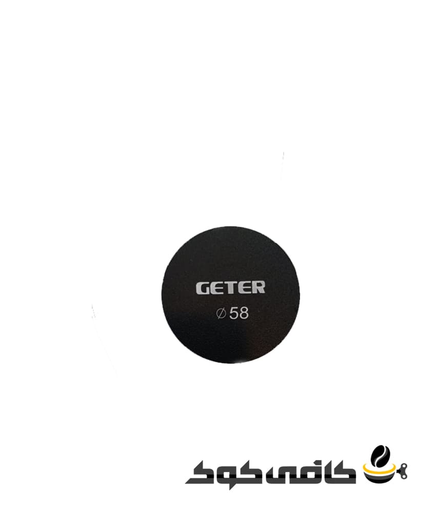 لولر سایز 58 GATER