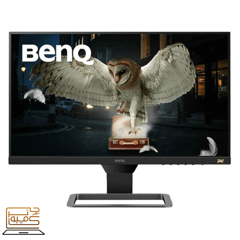 مانیتور بنکیو MONITOR BENQ EW2480 — تصویر ۲