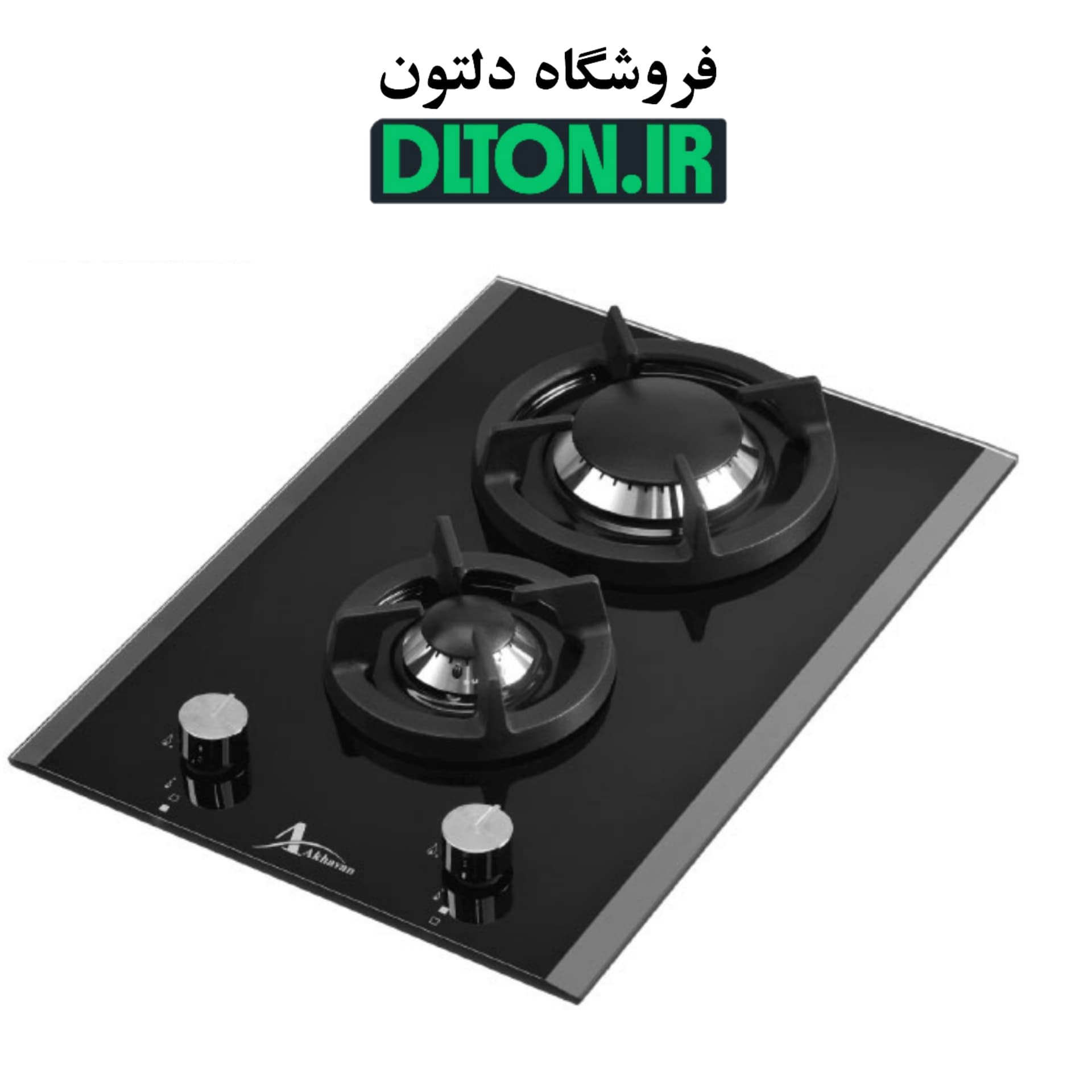 گاز صفحه ای اخوان ونوس 30