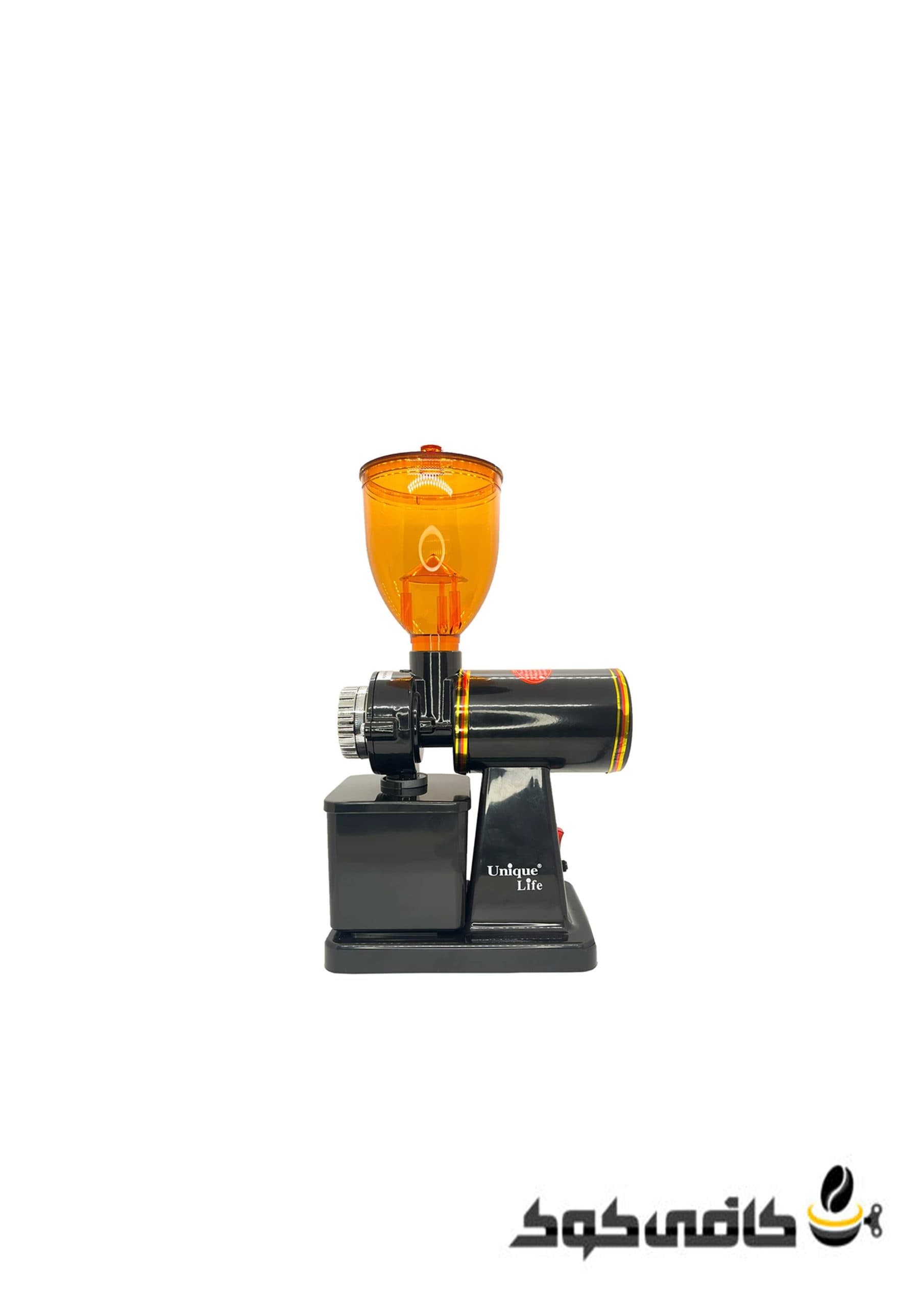 آسیاب قهوه یونیک لایف مدل UL-622