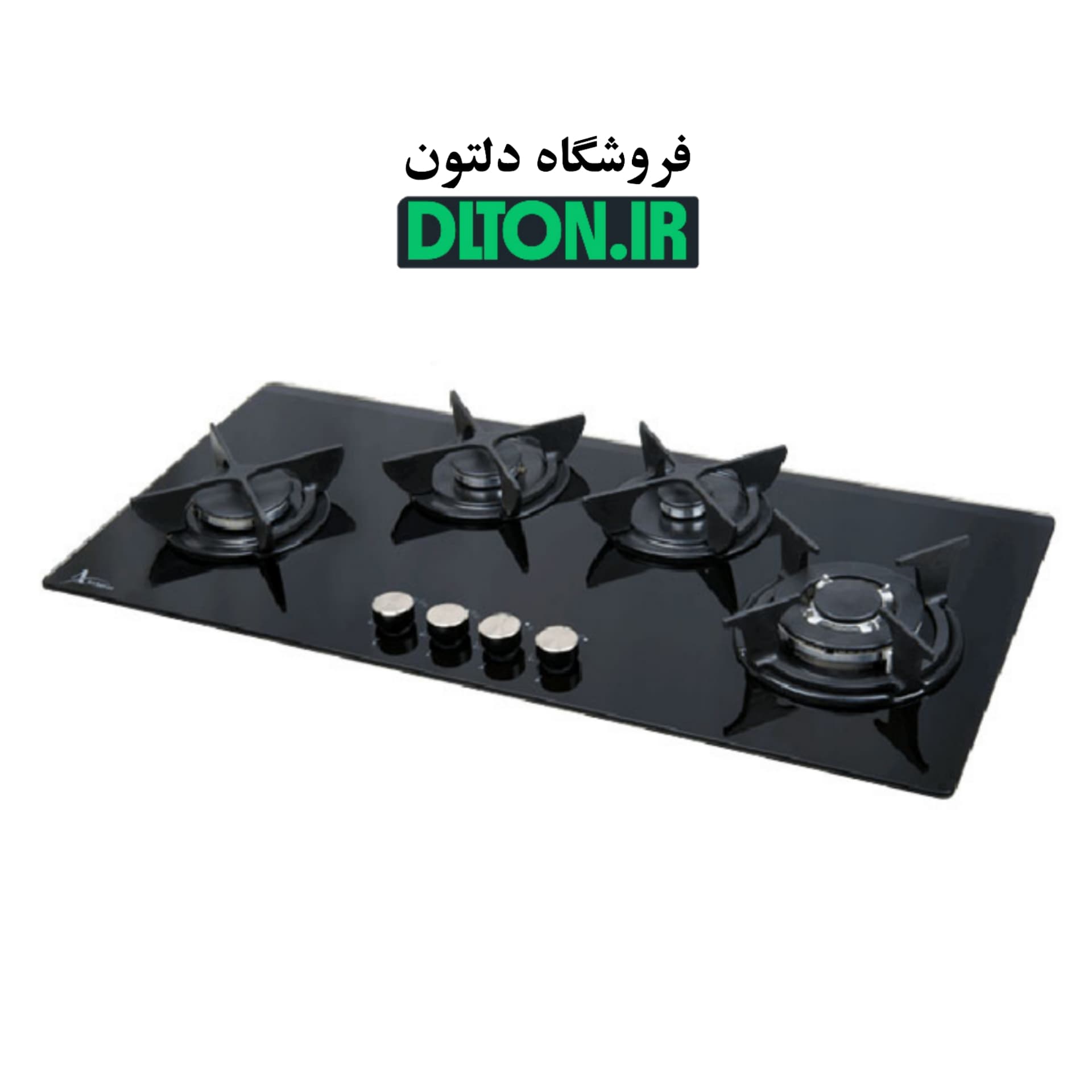 گاز صفحه ای اخوان مدل GI 134 — تصویر ۲