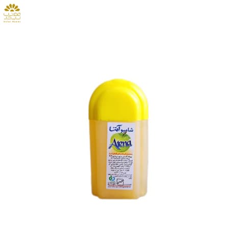 شامپو سر 30 گرمی آتنا